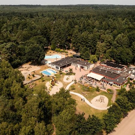 Rcn De Jagerstee Hotel Epe Kültér fotó