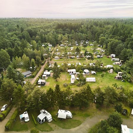 Rcn De Jagerstee Hotel Epe Kültér fotó