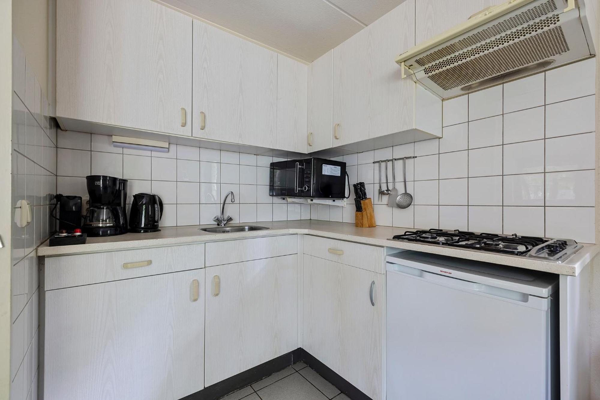 Rcn De Jagerstee Hotel Epe Szoba fotó