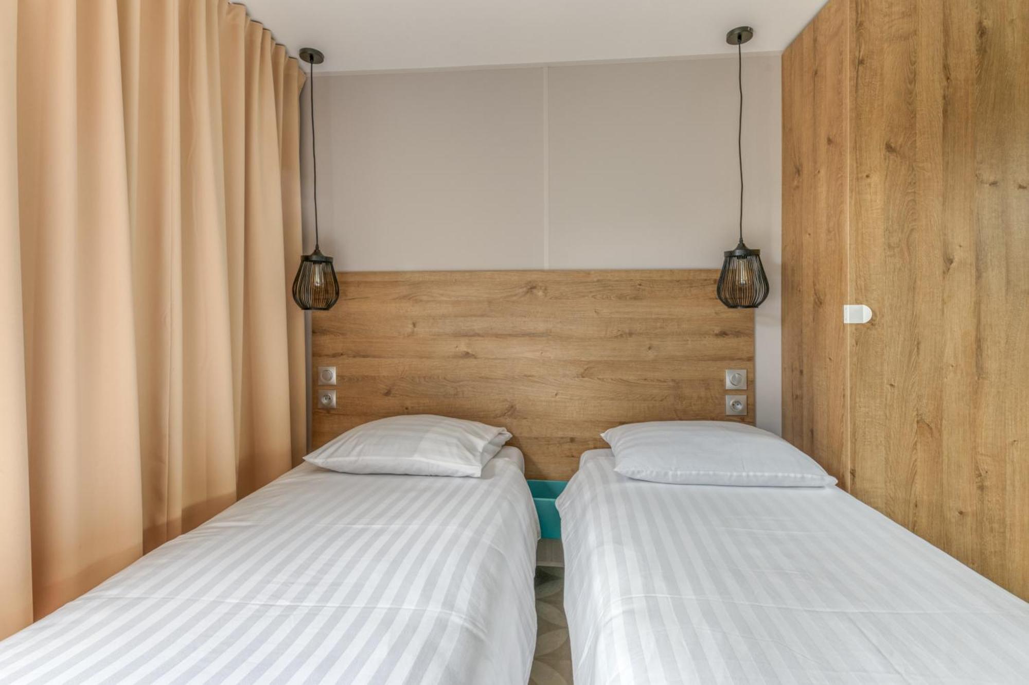 Rcn De Jagerstee Hotel Epe Szoba fotó